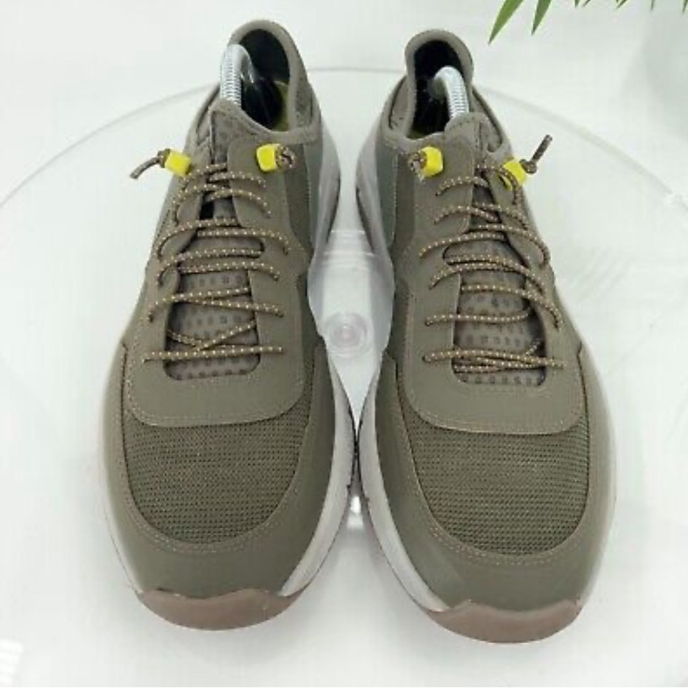 Men’s Clark’s shoes comfort